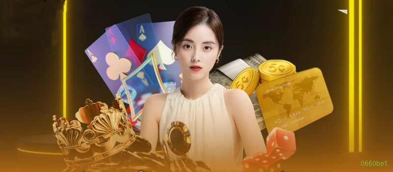 Slots no app 0660bet mobile