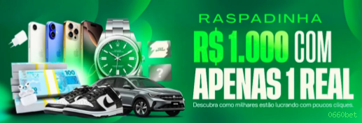 App 0660bet apostas esportivas mobile